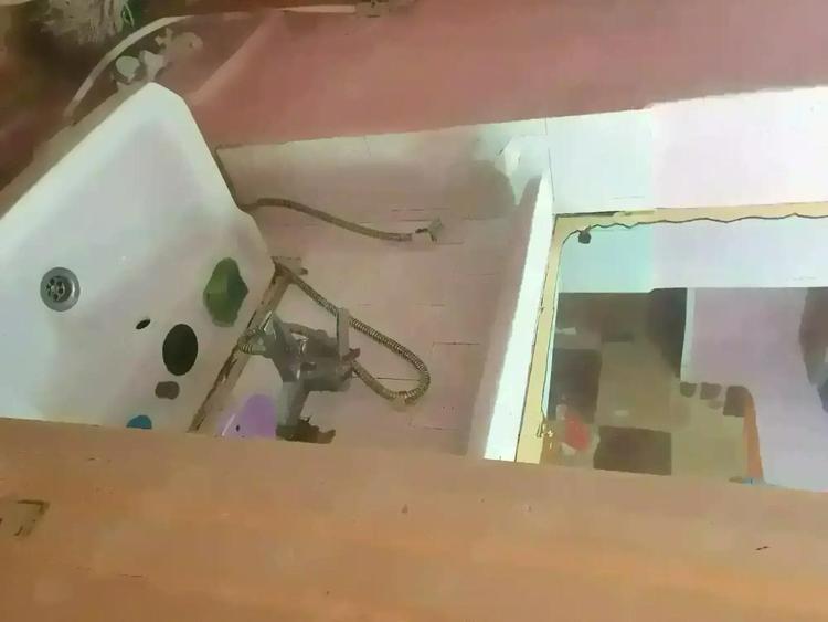 garsoniera de inchiriat - 1