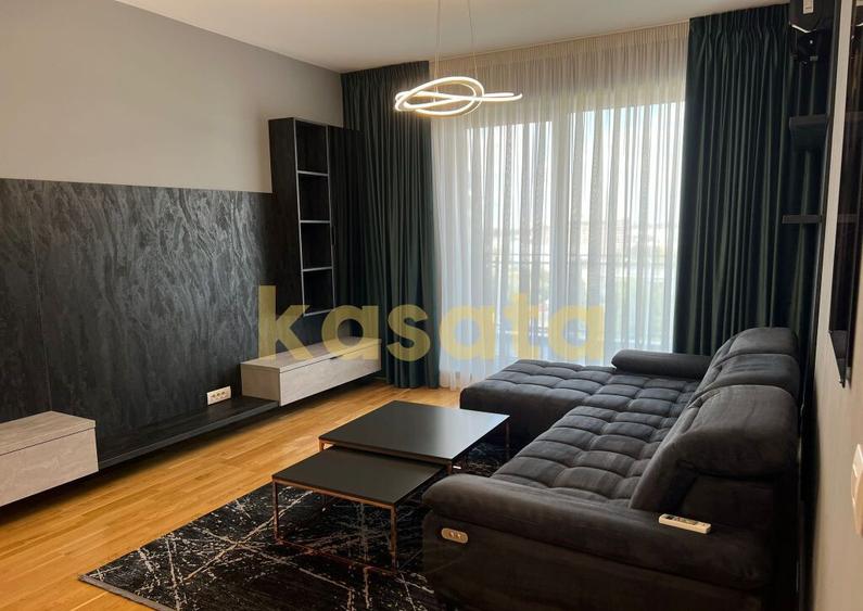 2 Camere de Inchiriat in Luxuria Residence Bloc Nou... - 2