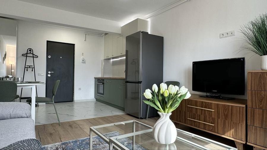 Apartament 2 camere - 6