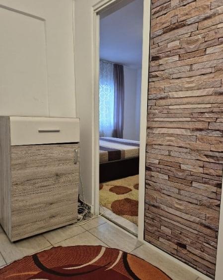 Apartament cu 1 camera in Alexandru cel Bun-Rond Zimbru-Pasaj Octav Bancila - 6