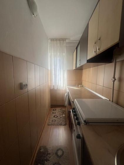 Garsoniera 27mp D-va Nord finisata 31.500eur neg usor - 5