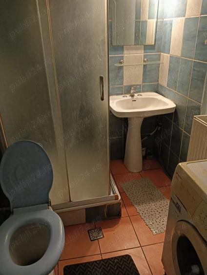 Inchiriez garsoniera 24 m - 2