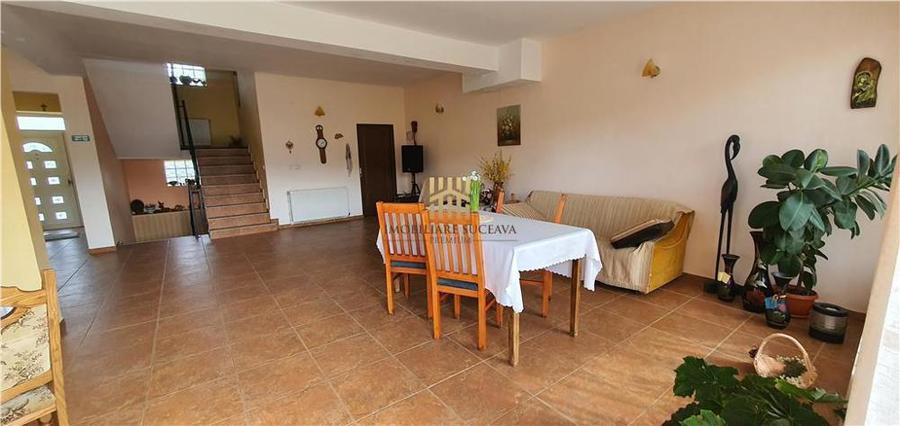 Casa Raluca! - Statiunea Durau! - 6