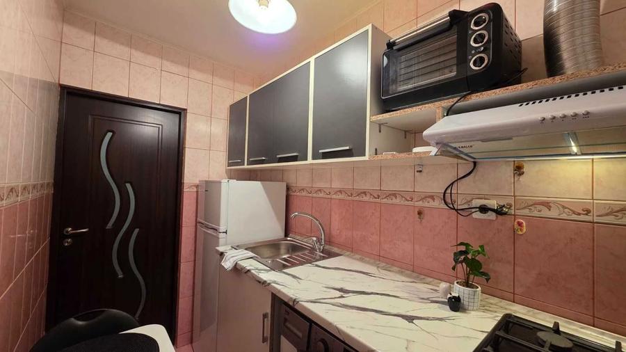 Apartament 2 camere Malu Rosu - 1