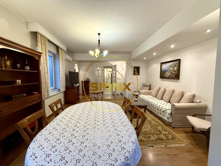 Casa 7 camere - singur curte - Regie - Grozavesti - Crangasi - 20