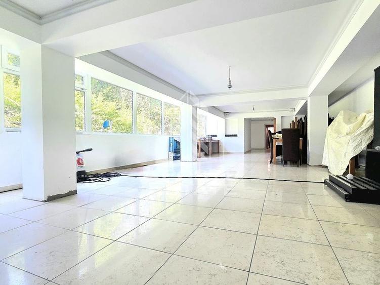 Spatiu comercial de vanzare - Strandul Neptun Arad (fostul Vox Maris) - 12