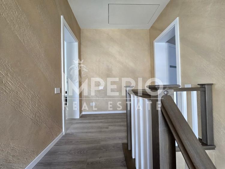 Casa de vanzare in cartierul Gheorgheni finisata, mobilata si garaj dublu! - 5