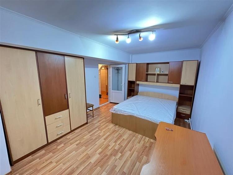Apartament 2 camere, parter, mobilat,  zona Gerald - 4