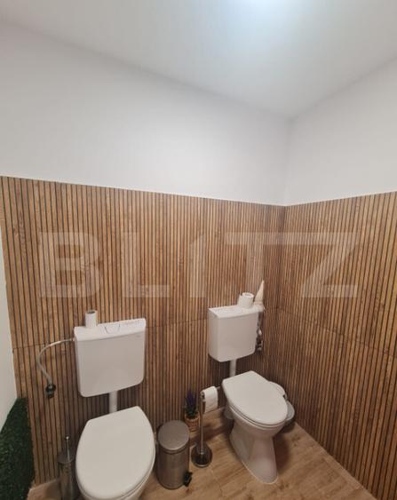 Spatiu comercial, 131 mp, 3 parcari - 4