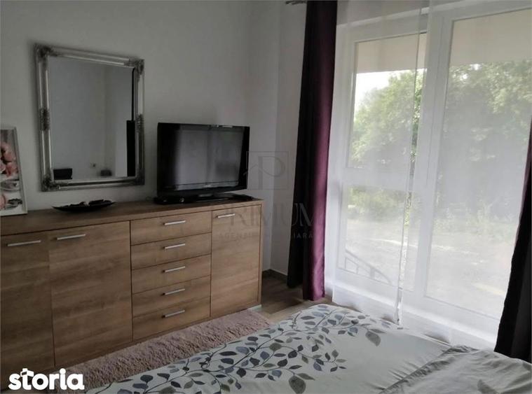 BRAYTIM - 2 CAMERE - PARTER INALT - BUCATARIE INCHISA - PARCARE INCLUS - 4