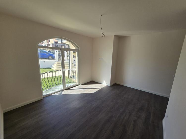 Casa la cheie 4 camere,garaj 60mp.,500mp teren,0%comision - 5