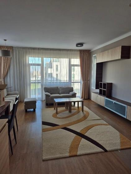 Apartament 2 camere, Tractorul, zona linistita - 14