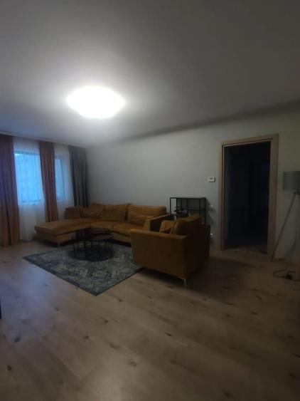 Apartament deosebit 3 camere Baneasa - 2