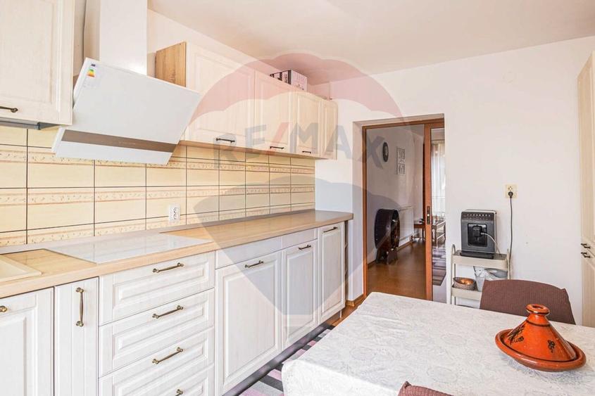 Proprietate spectaculoasa + afacere cu profit,  disponibilă! - 6