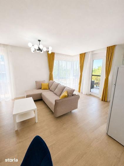 Apartament cu 3 camere în Vest
