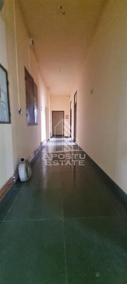 Spațiu comercial, de 390 mp, în Ultracentral