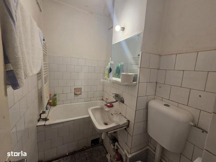 2 Camere-etaj 2-Alexandru cel Bun - 5