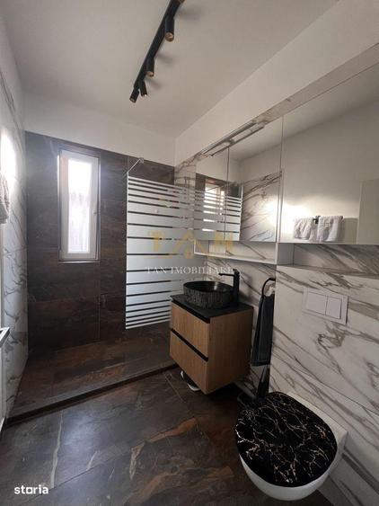 Apartament de vanzare 2 camere in spate la LIDL Giroc - 2