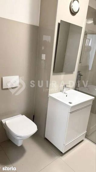 Apartament 2 camere | Balcon | Parcare | Intre Lacuri str. Dunarii - 6