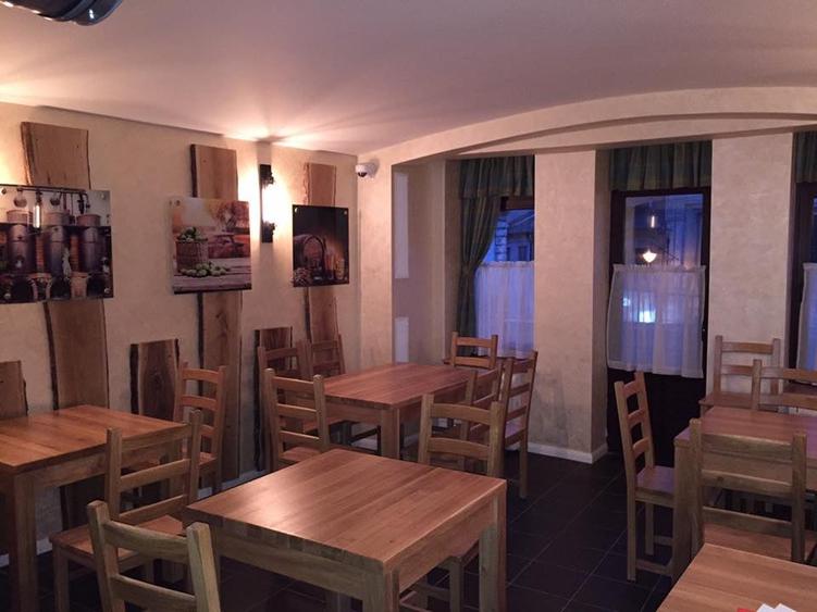 Inchiriere spatiu comercial stradal Piata Ovidiu - 4