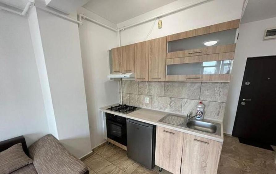 Berceni straja bloc nou etaj 5 - 3