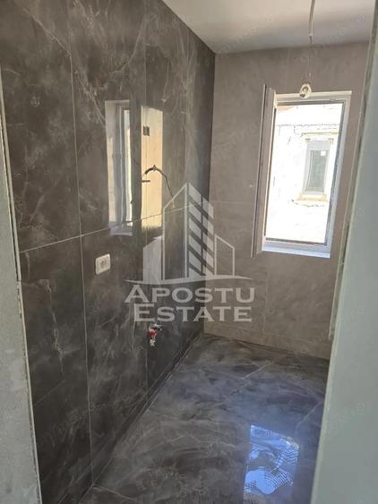 Duplex modern 4 camere la asfalt cu toate utilitatile - Mosnita Noua - 2