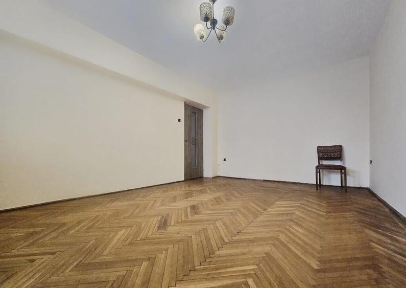 Zona Scolilor - Rahova Ap. 3 cam cf I dec supraf 70 mp - 5