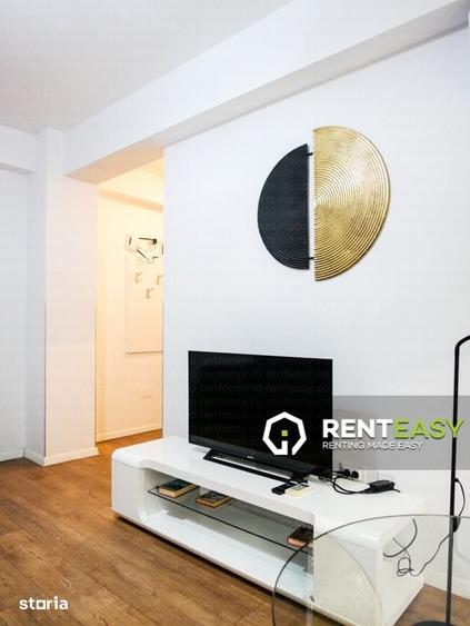 Apartament 2 camere situat in zona Copou - Time Out - 4