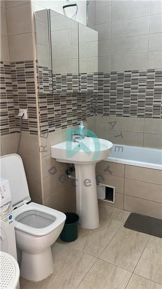 Chirie 2 camere Krontowers, Noua - 8