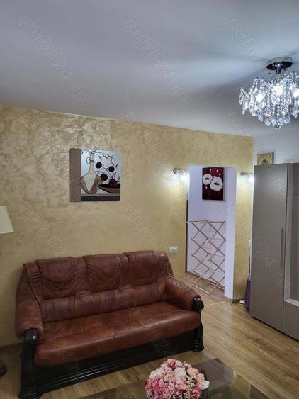 Apartament lux 3camere et 7,renovat recent. - 7