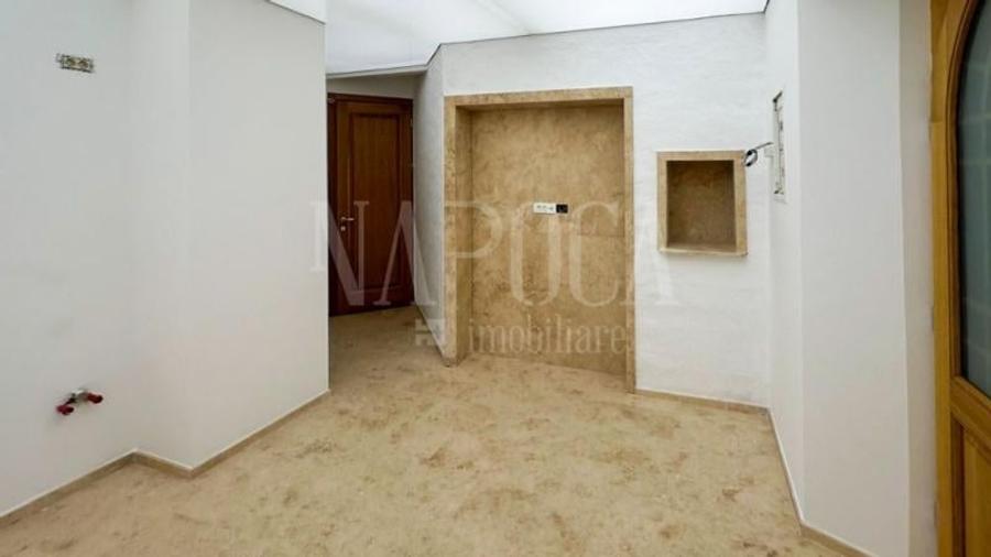 Apartament 2 camere de vanzare in Centru, Cluj Napoca - 2