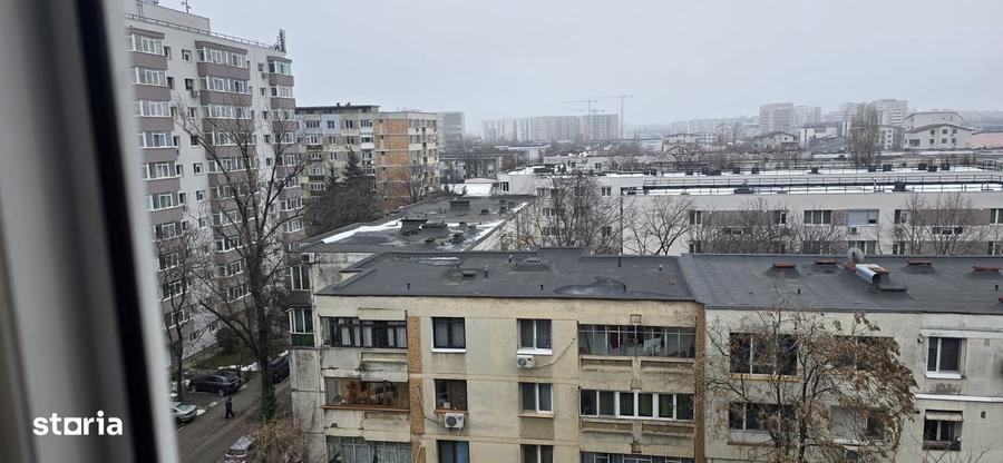 Apartament 3 camere de vanzare Militari Stavrinos 75 mp 2 bai - 3