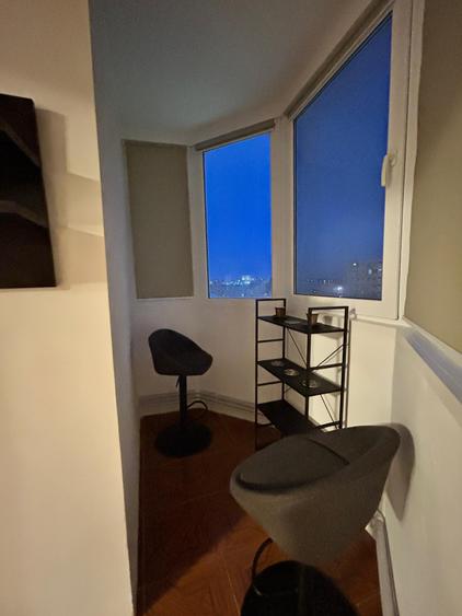 Apartament 2 camere decomandat de închiriat, Sat Vacanță – Campus Universitate - 15