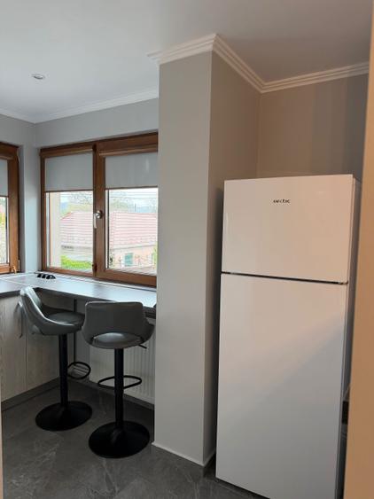 Inchiriez garsoniera 30mp. - 8