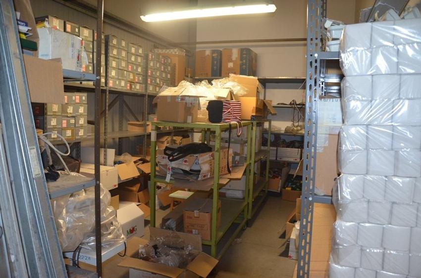 Hala Calea Lugojului 1400 mp 6000 euro - 7