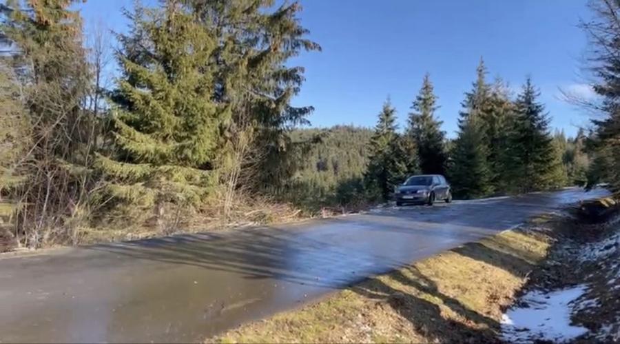 Vand Teren superb in zona Belis Accept plata in crypto - 7