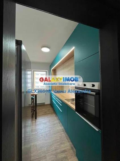 Apartament 2 Cam Bloc Nou - Berceni - Dimitrie Leonida - Parcare - 4