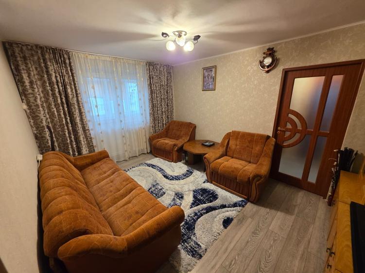 Apartament 2 camere Viziru 3 mobilat si utilat - 2