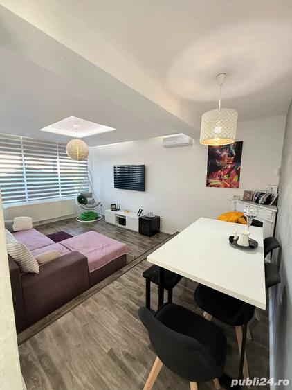 Apartament 3 camere - 6