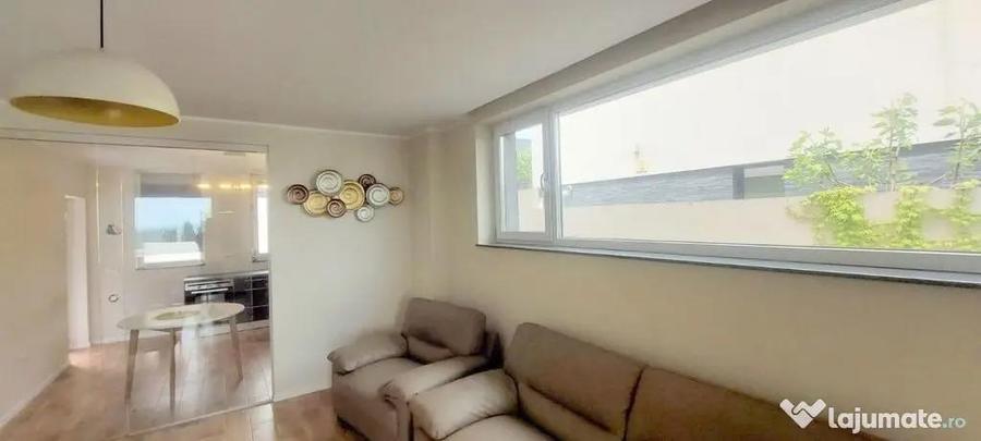 De vanzare casa premium tip duplex, vedere spre Lacul B... - 13