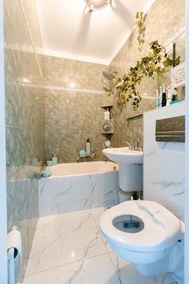 Apartament modern cu 3 camere - Vlaicu - 10