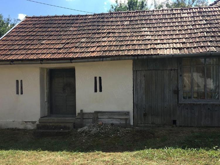 Vand casa la tara - 8