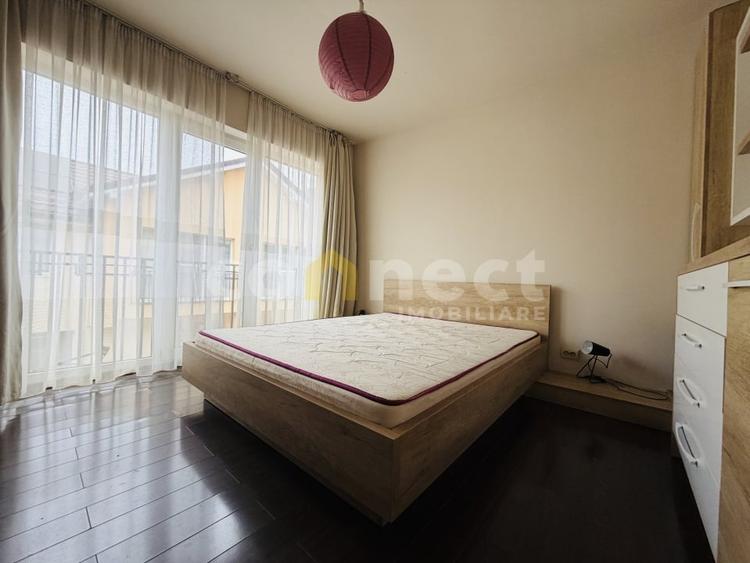 Casa de vanzare, 4 camere, SU 103 mp, curte 66mp | Floresti, Poligon - 2