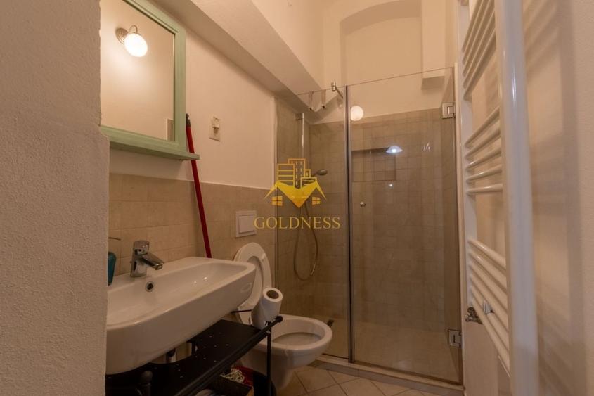 2 camere, modern, parcare, Ultracentral, Zona Eroilor, Piata Unirii - 7