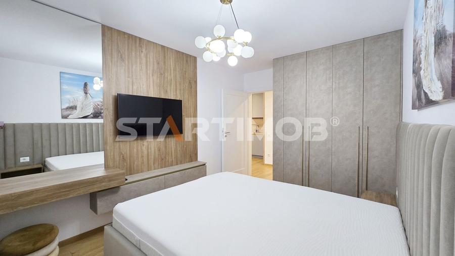 Apartament prima inchiriere Urban Plaza - 10