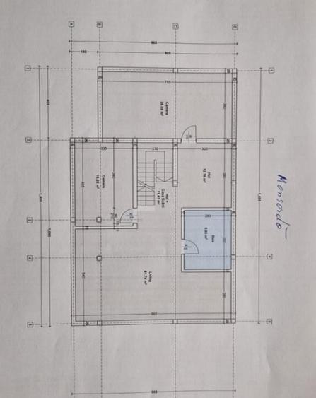 Ansamblu nou de case in Horodnicul de Sus - 8