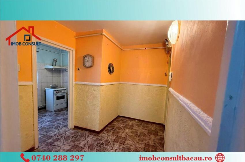 Oportunitate rara: apartament spa?ios cu 3 camere! Miron Costin!CE1444 - 13