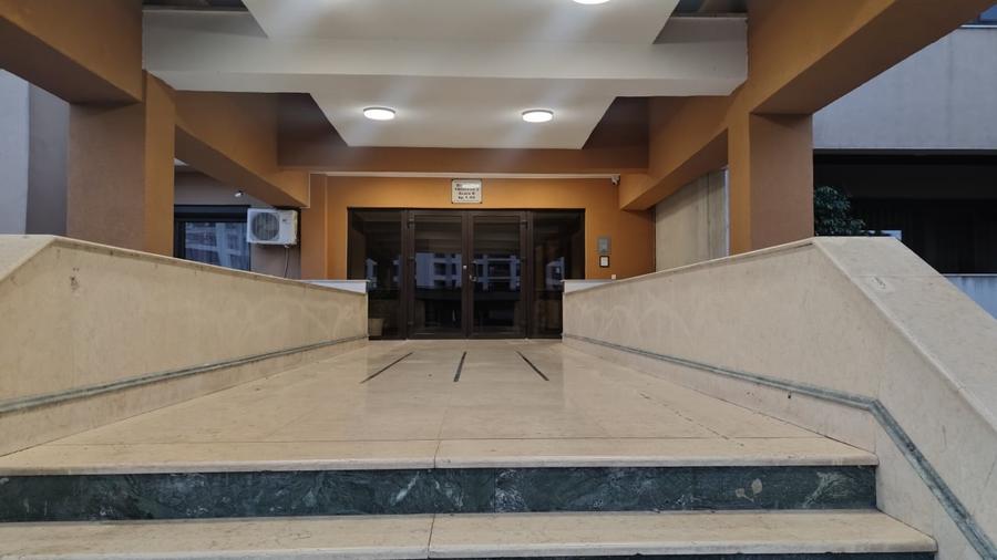 Cotroceni - Grozavesti- Phoenicia apartments 2 camere 75mp -  parcare inclusa - 8