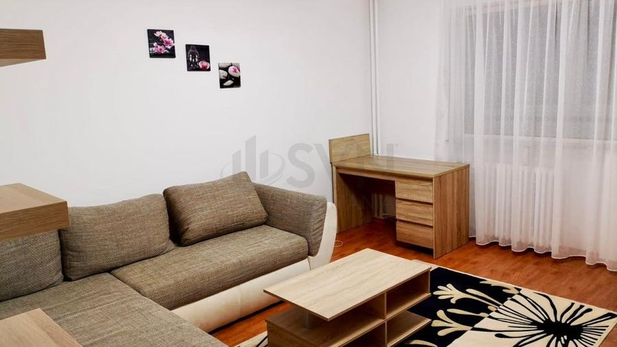 REA1027372 Garsoniera spatioasa I Central I Mobilata si utilata - 3