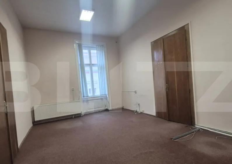 Birou de inchriat, 255 mp, zona Ultracentrala - 16